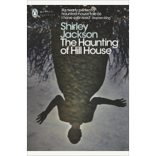 The Haunting of Hill House: Penguin Modern Classics