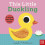 This Little Duckling: A Touch and Feel Book 1