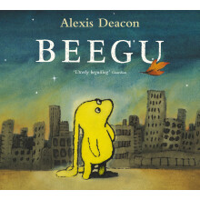 Beegu