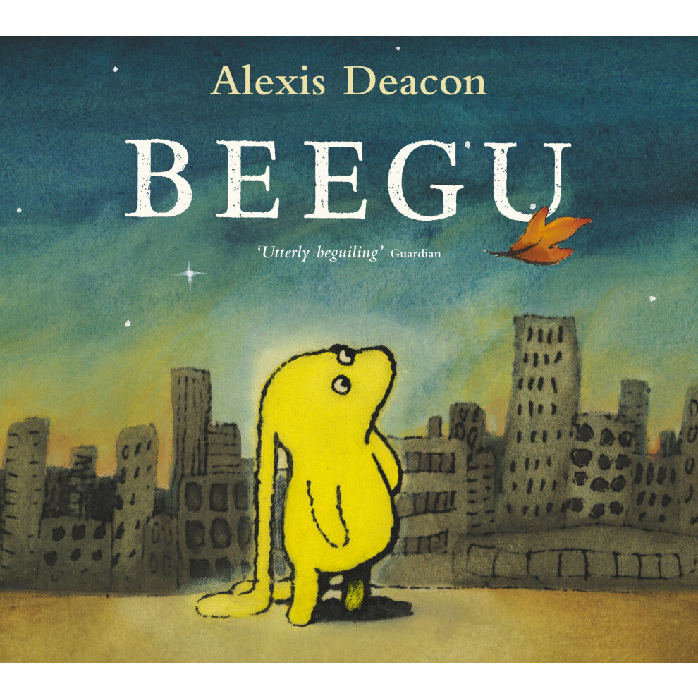 Beegu
