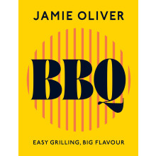 BBQ: Easy Grilling, Big Flavour