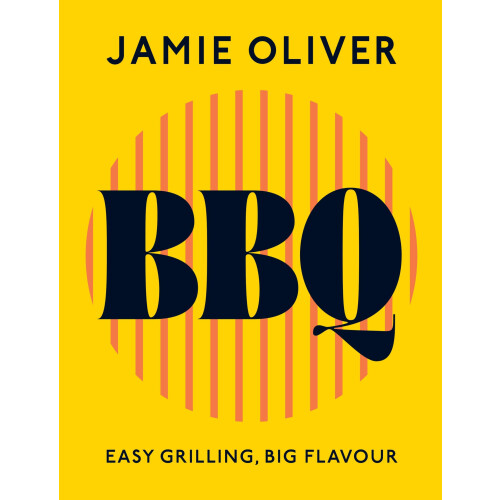 BBQ: Easy Grilling, Big Flavour
