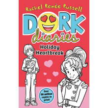Dork Diaries: Holiday Heartbreak: Volume 6