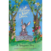 A Midsummer Night's Dream (A Shakespeare Story)