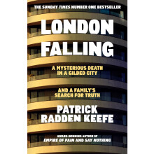 London Falling: The Sunday Times Number One Bestseller