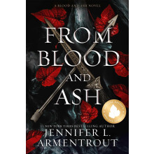 From Blood and Ash Special Edition: Volume 1