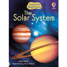 The Solar System (Usborne Beginners): 1