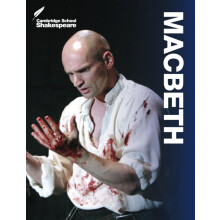 Macbeth (Cambridge School Shakespeare)