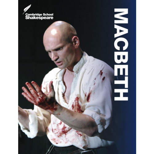 Macbeth (Cambridge School Shakespeare)