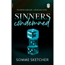 Sinners Condemned: The steamy, slow burn dark mafia romance from the TikTok sensation