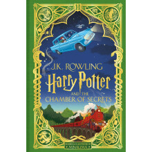 Harry Potter and the Chamber of Secrets: MinaLima Edition: A sumptuously illustrated gift book with magical interactive surprises (Interactive Illust