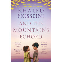 And the Mountains Echoed (Bloomsbury Publishing)