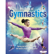 My Book of Gymnastics (My Book of Sports)