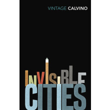 Invisible Cities