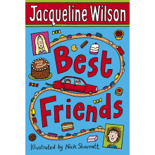 Best Friends: A touching story about friendship from the bestselling author