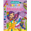 Junior Artist Colour By Numbers: Mermaids 1