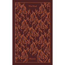 The Iliad: Homer (Penguin Clothbound Classics)