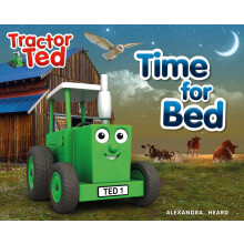 Time for Bed: Tractor Ted - a calming bedtime story as Tractor Ted helps to put everyone to bed on the farm: 2