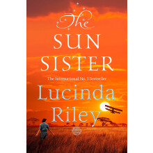 The Sun Sister: Electra's Story: 6 (The Seven Sisters, 6)