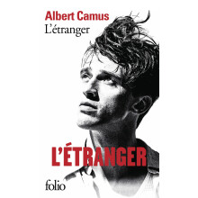 L'etranger (Folio)