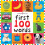 First 100 Words (First 100 Board Books) 1