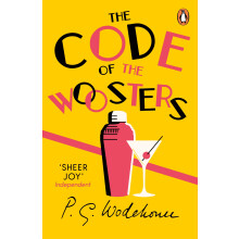 The Code of the Woosters: (Jeeves & Wooster): 30
