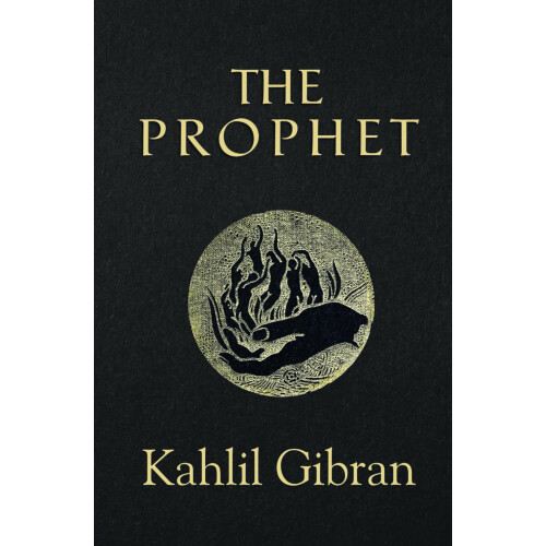 The Prophet (Reader's Library Classics) (Illustrated)