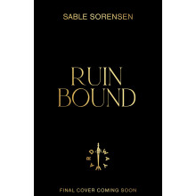 Ruin Bound (The Wolves of Ruin, 3)