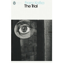 The Trial: Franz Kafka (Penguin Modern Classics)