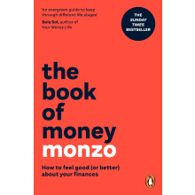 The Book of Money: How to feel good (or better) about your finances