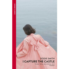 I Capture The Castle: A beautiful coming-of-age novel about first love