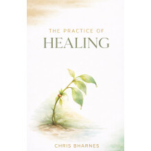 The Practice of Healing: A guided journey through self-reflection, emotional repair, and inner growth