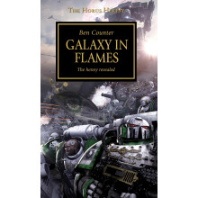 Horus Heresy - Galaxy in Flames: The Heresy Revealed: Volume 3 (The Horus Heresy)