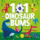 101 Dinosaur Bums (101 Bums) 1