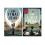 The Final Year & The First Year 2 Book Set by Matt Goodfellow 1