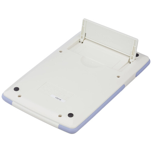 Sharp Sharp EL 334 Calculator, Off-White 1