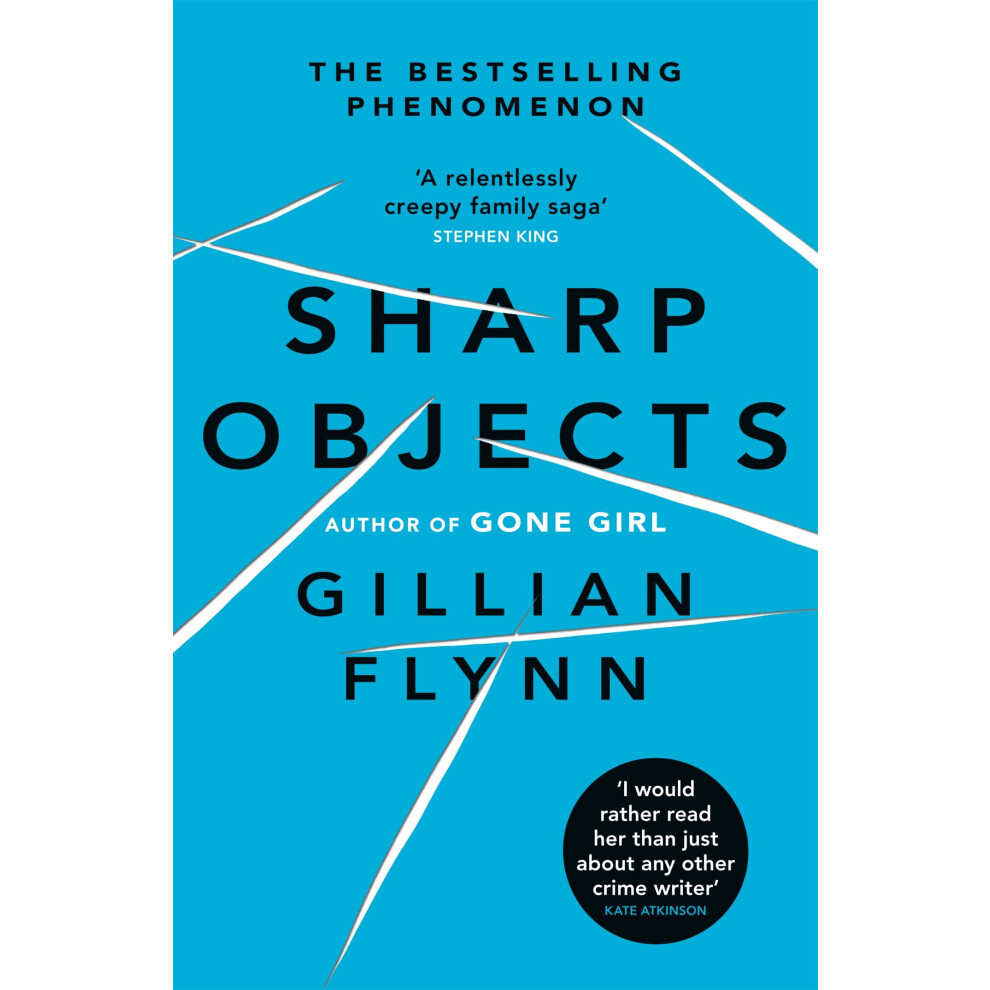 Phoenix Sharp Objects: A Major Hbo & Sky Atlantic Limited Series Starring Amy Adams, From The Director Of Big Little Lies, Jean-Marc Vallée