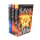 Kane Chronicles x3 Shrinkwrap set 1