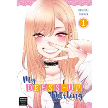 My Dress-Up Darling 1