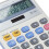 Sharp Sharp EL 334 Calculator, Off-White 3