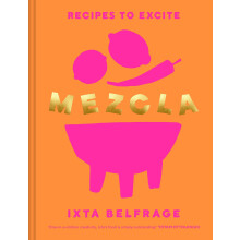 MEZCLA: Recipes to Excite