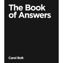 The Book Of Answers: The gift book that became an internet sensation, offering both enlightenment and entertainment