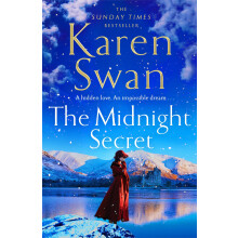 The Midnight Secret: The Sunday Times Bestseller, Secrets Are Revealed in the Epic, Romantic Conclusion to the Wild Isle Series . . .: 4