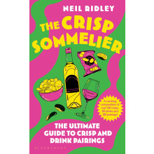The Crisp Sommelier: The Ultimate Guide to Crisp and Drink Pairings