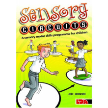 Sensory Circuits: A Sensory Motor Skills Programme for Children