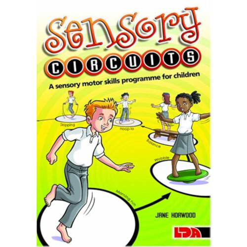 Sensory Circuits: A Sensory Motor Skills Programme for Children