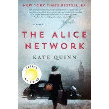 The Alice Network: A Novel