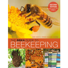 The BBKA Guide to Beekeeping, Second Edition