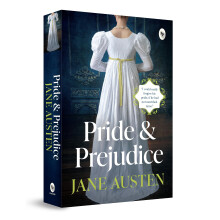 Pride & Prejudice: A Riveting Tale of Love and Marriage Regency Era Societal Norms a Classic Love Story English Literature Timeless Classic British S