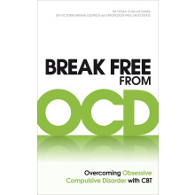 Break Free from OCD: Overcoming Obsessive Compulsive Disorder with CBT
